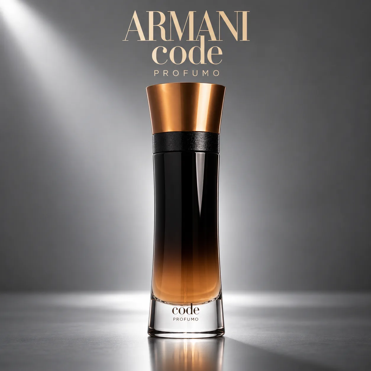 Armani Code Profumo