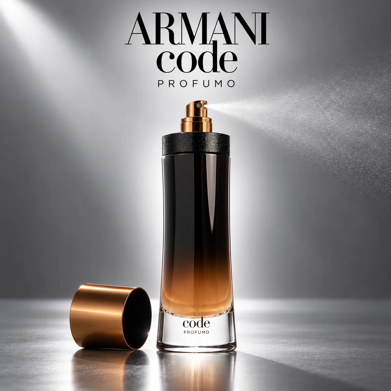 Armani Code Profumo · vista 2