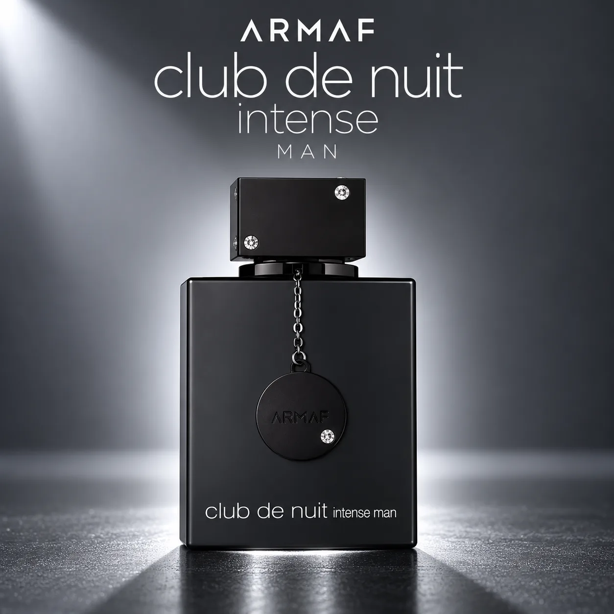 Club de Nuit Intense · Eau de Toilette