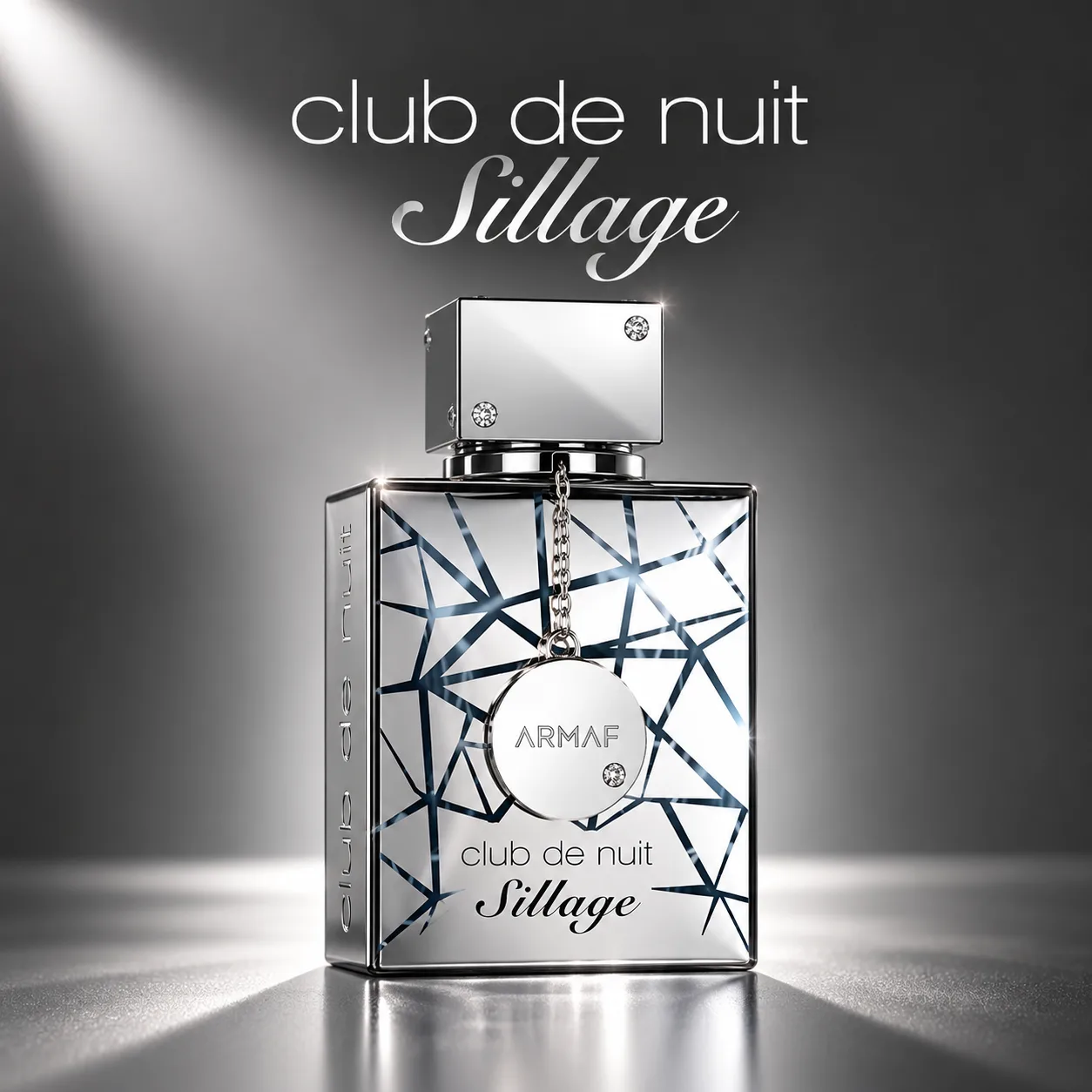 Club de Nuit Sillage · Eau de Parfum