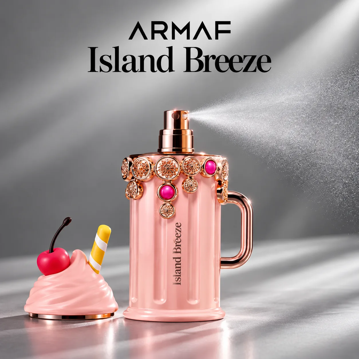 Island Breeze · vista 2