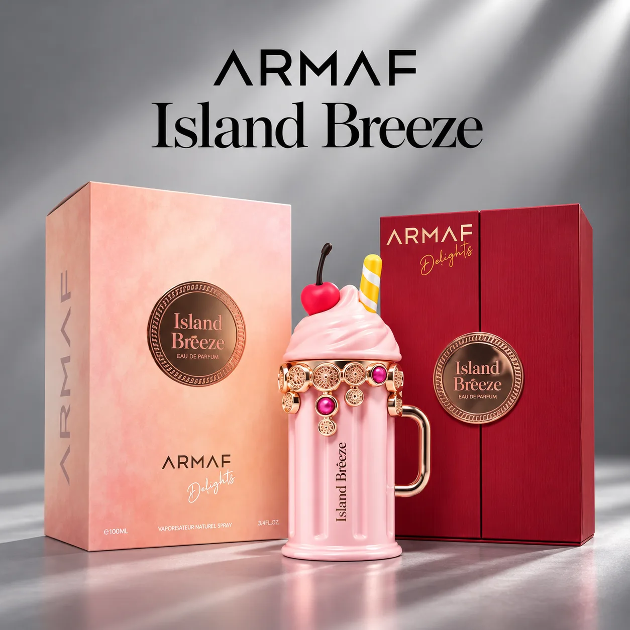 Island Breeze