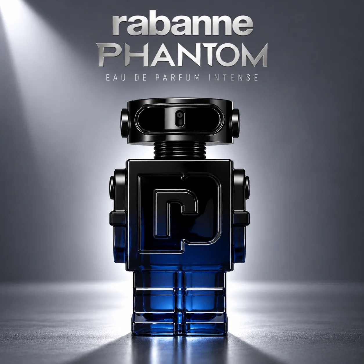 Phantom Intense · Eau de Parfum