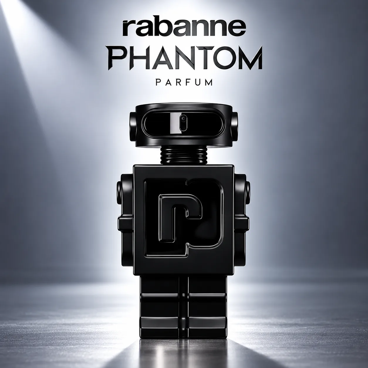 Phantom Parfum · Parfum