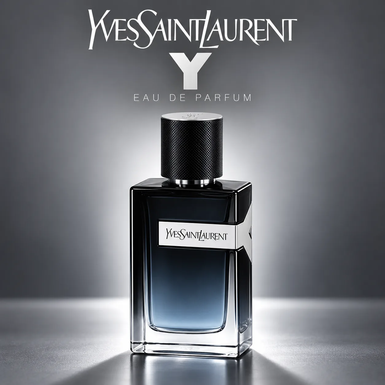 Yves Saint Laurent Y Eau de Parfum · Eau de Parfum