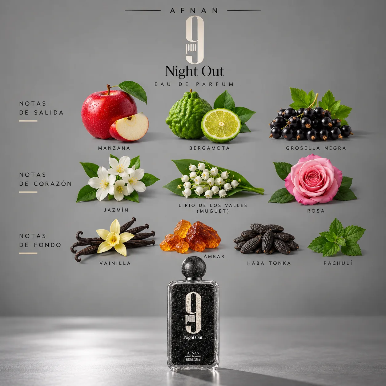 9PM Night Out · vista 3