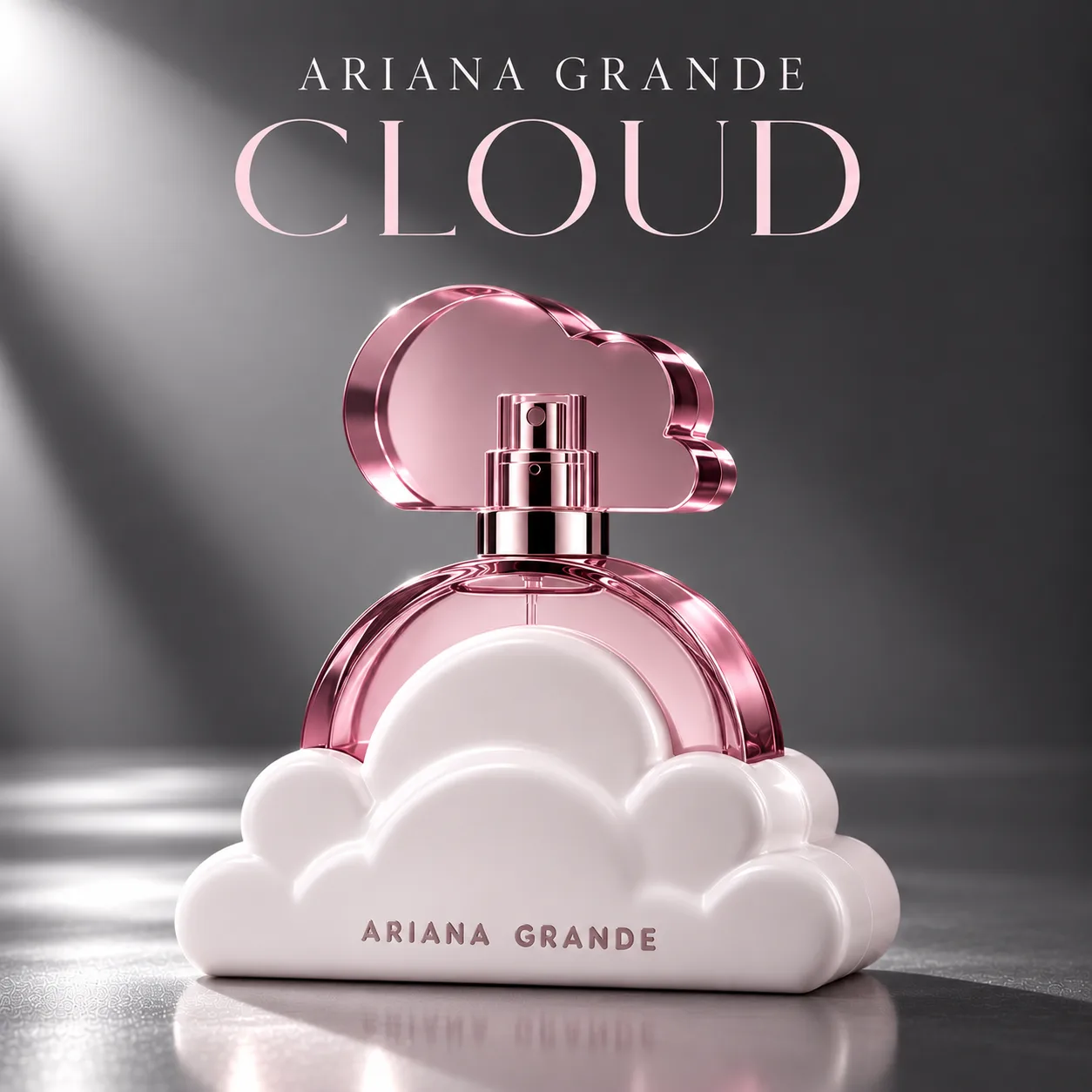 Cloud Pink · 
