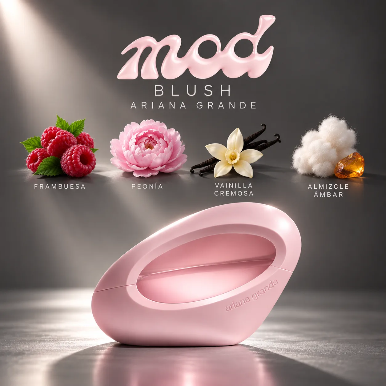 Mod Blush · vista 3