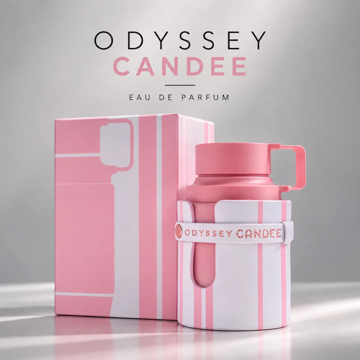 Odyssey Candee · Eau de Parfum