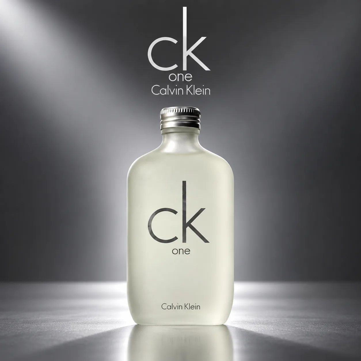 CK One · 