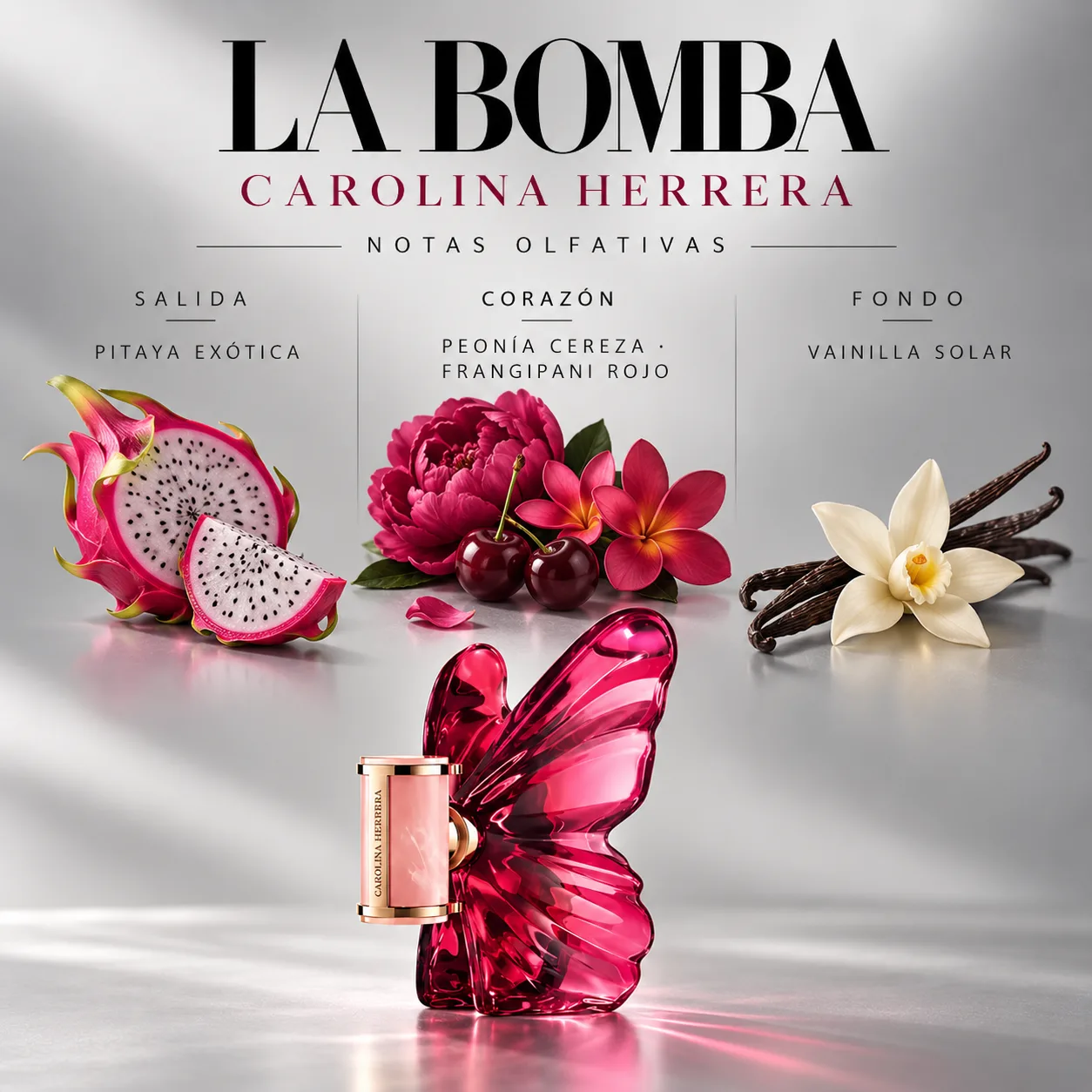 La Bomba · vista 3