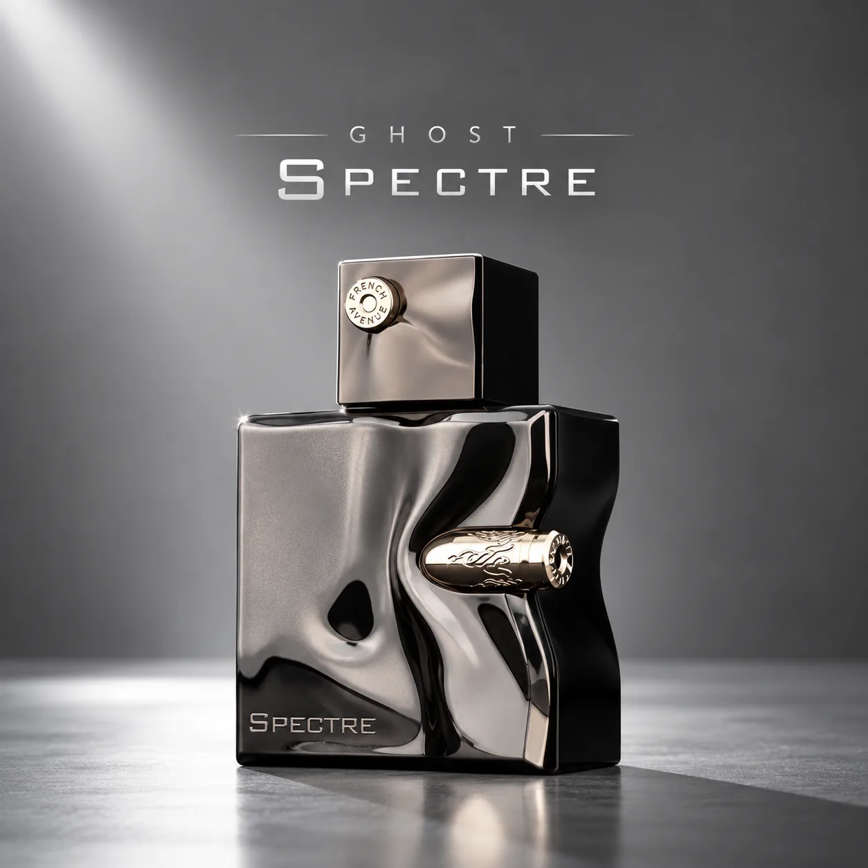 Spectre Ghost · 