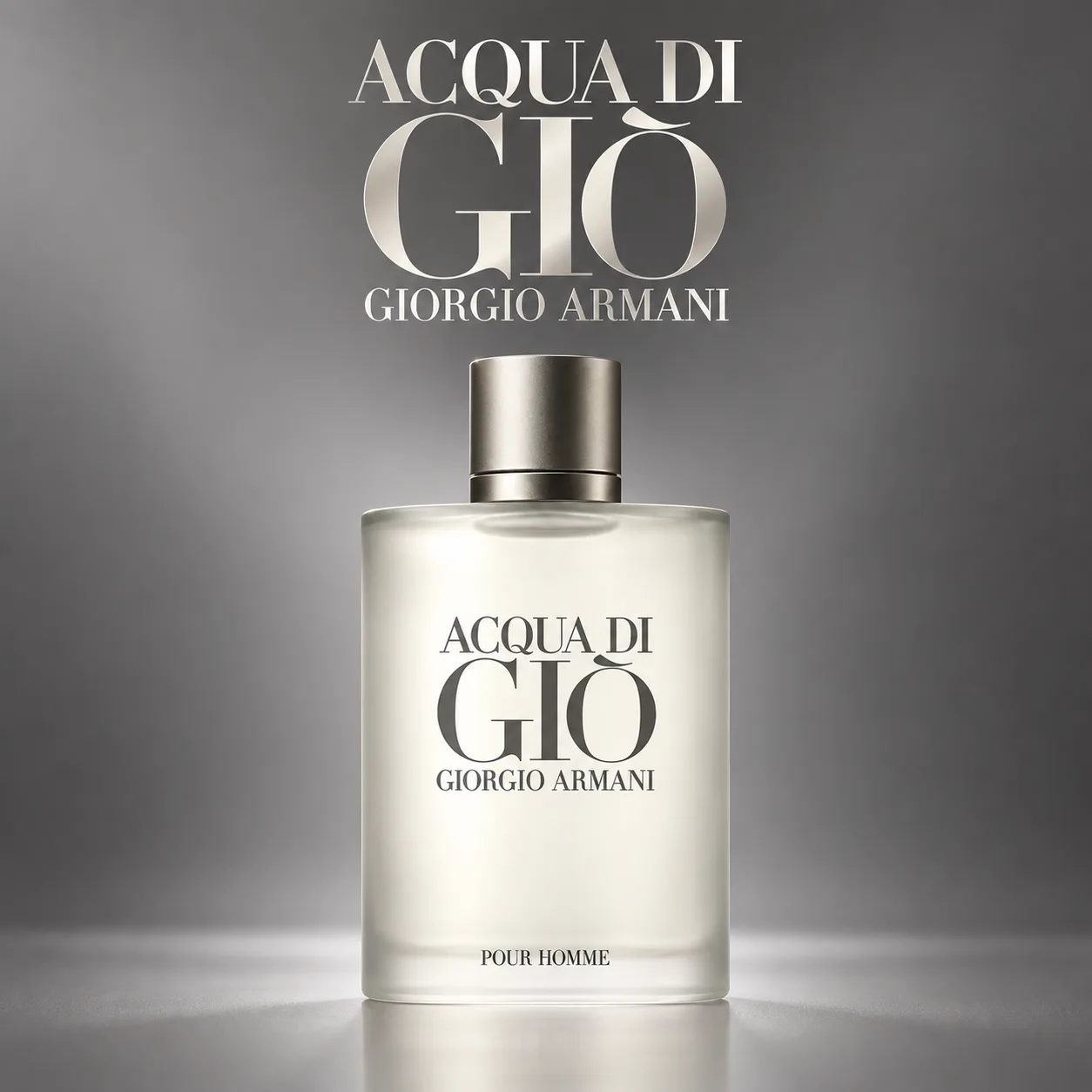 Acqua di Giò · 