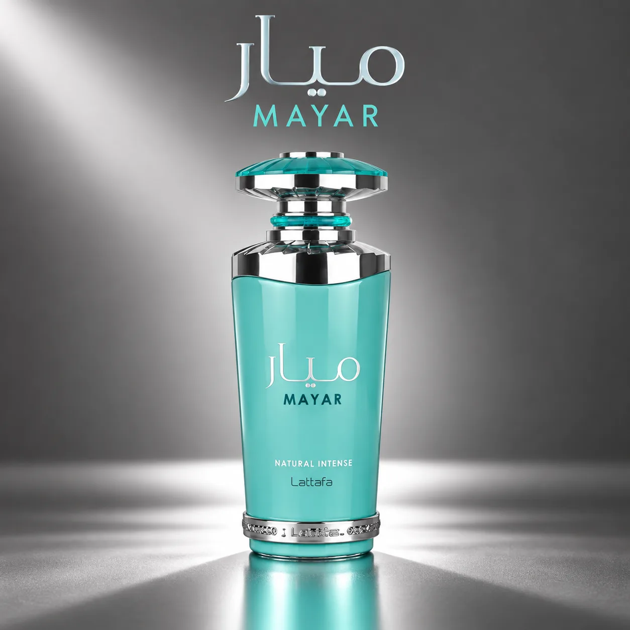 Mayar Natural Intense · 