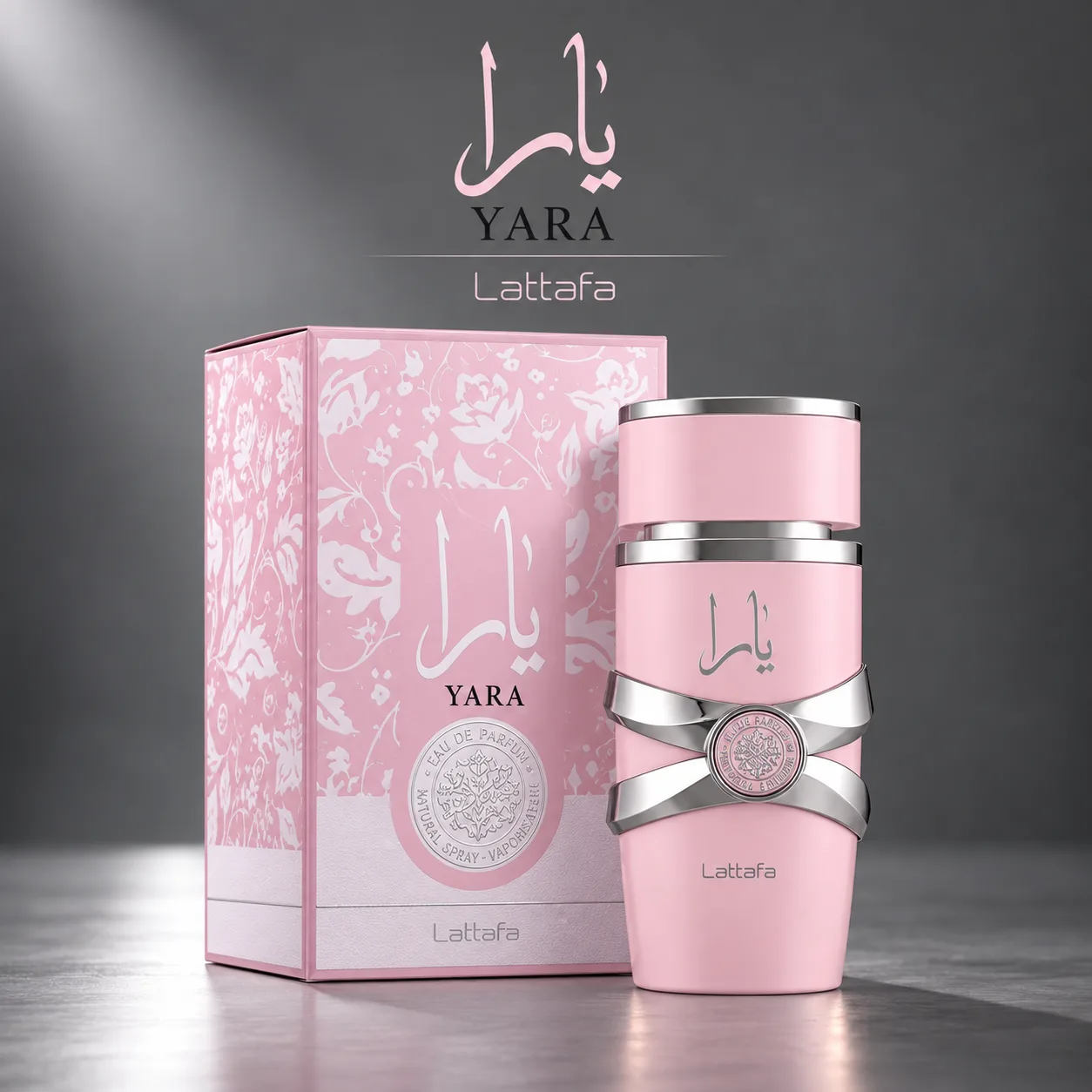 Yara · Eau de Parfum