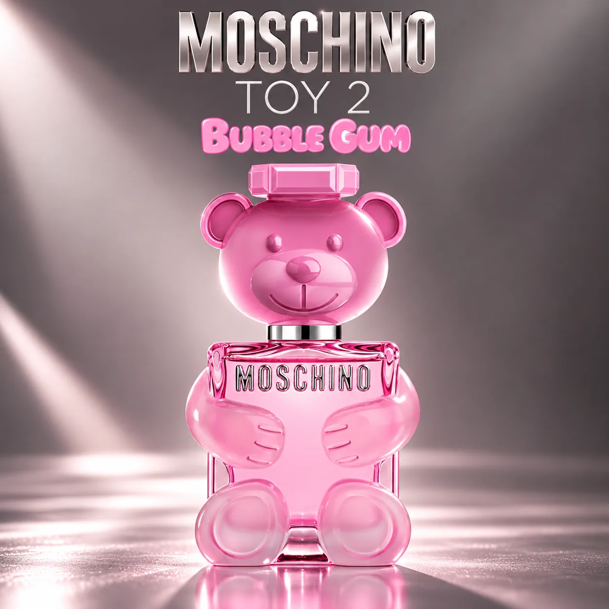 Toy 2 Bubble Gum · 