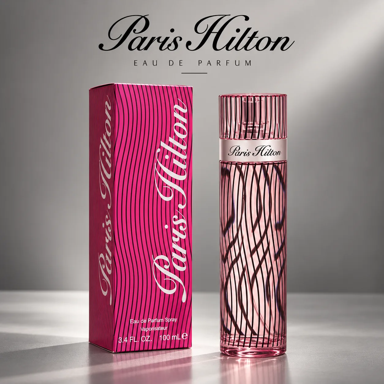 Paris Hilton · Eau de Parfum