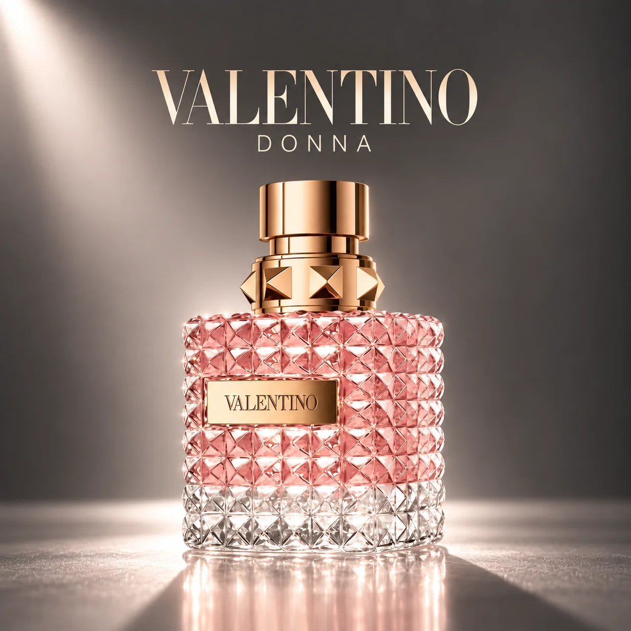 Valentino Donna · 